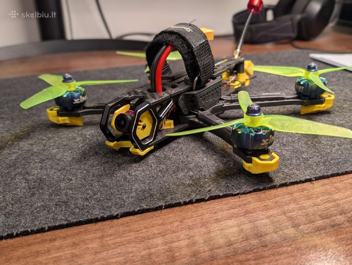 Speedybee Master V2 dronas - nuotraukos Nr. 2