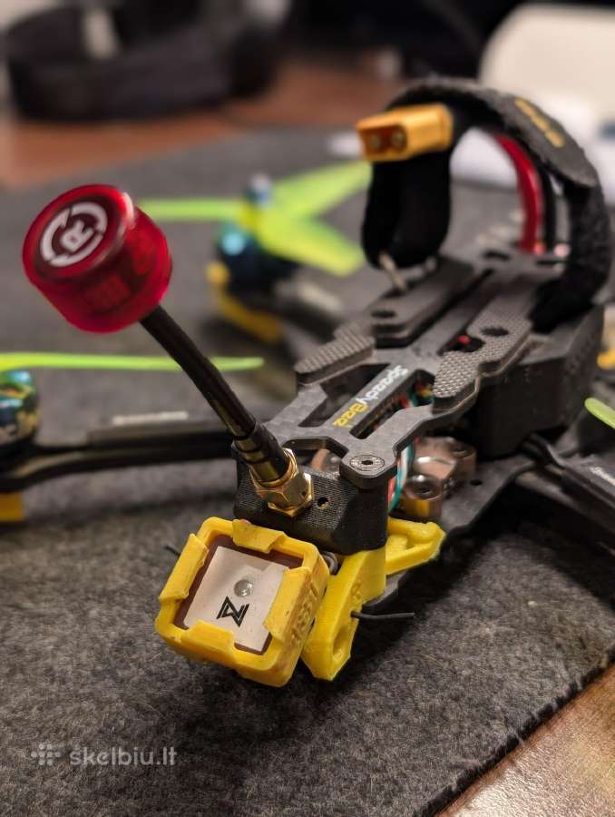 Speedybee Master V2 dronas - nuotraukos Nr. 5