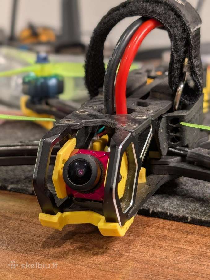 Speedybee Master V2 dronas - nuotraukos Nr. 6