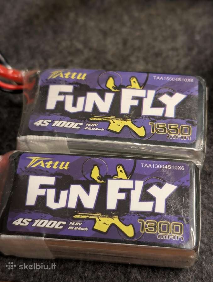 Speedybee Master V2 dronas - nuotraukos Nr. 7