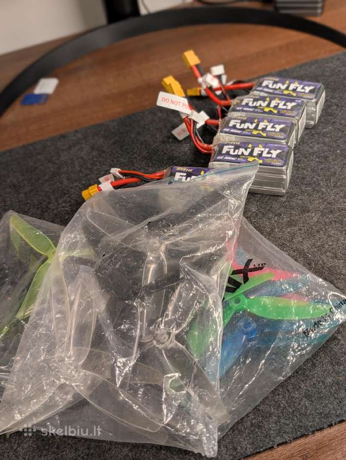 Speedybee Master V2 dronas - nuotraukos Nr. 8