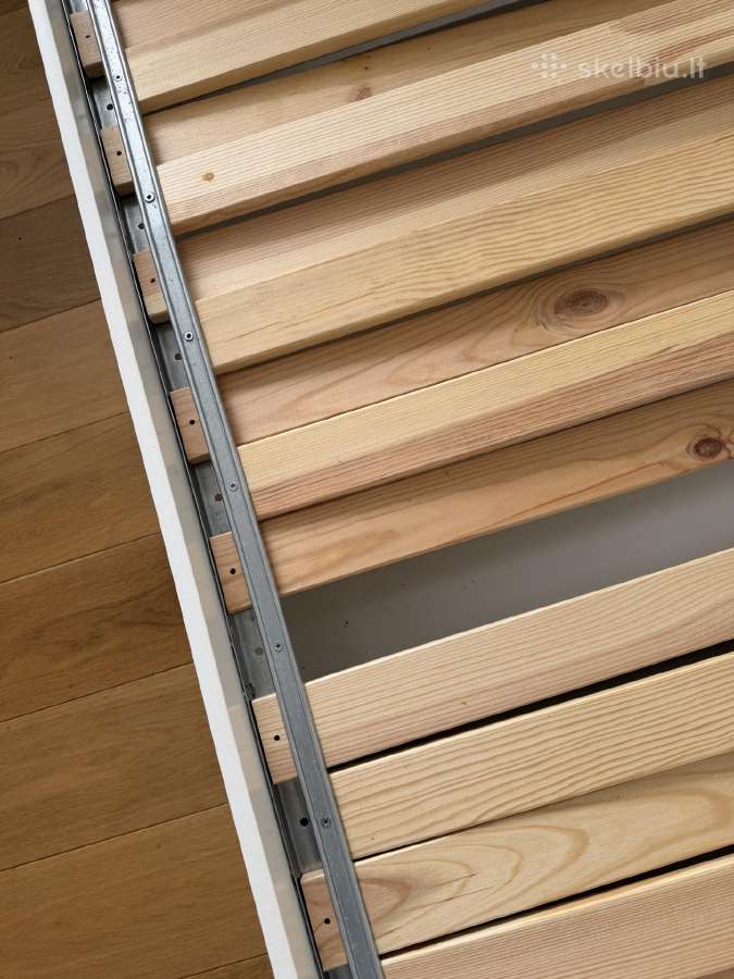 Ikea Hemnes lovą - nuotraukos Nr. 8
