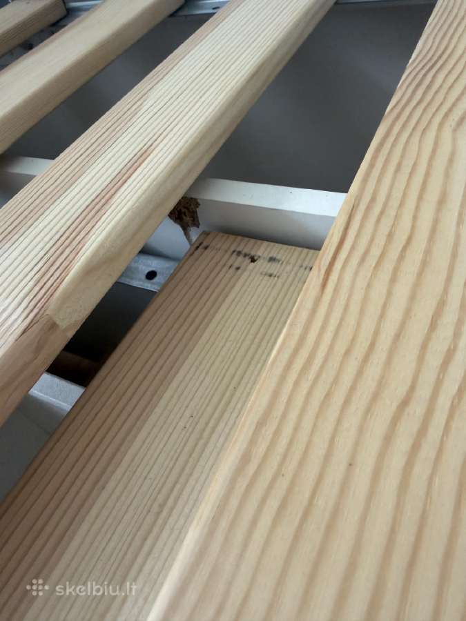 Ikea Hemnes lovą - nuotraukos Nr. 11