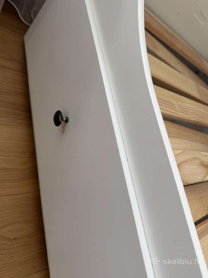 Ikea Hemnes lovą - nuotraukos Nr. 12