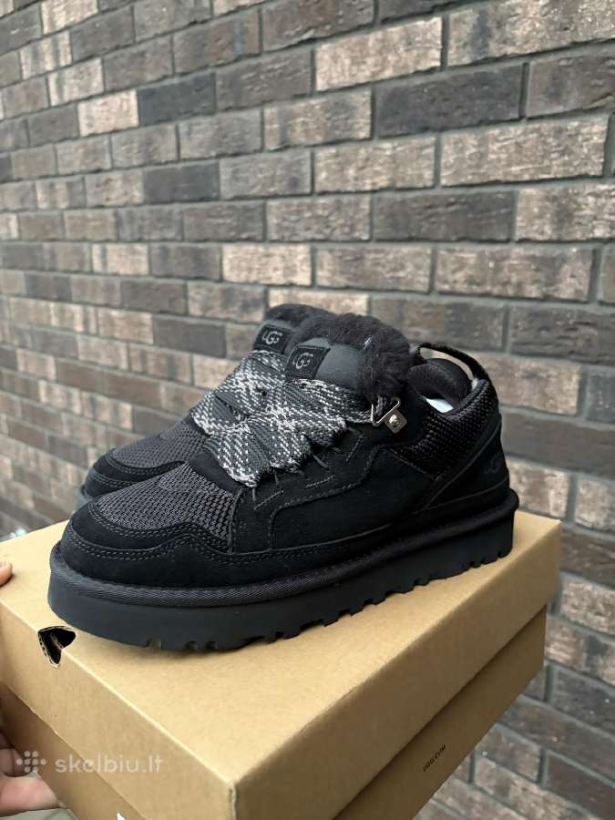 Ugg Tazz ir Lowmel - nuotraukos Nr. 2