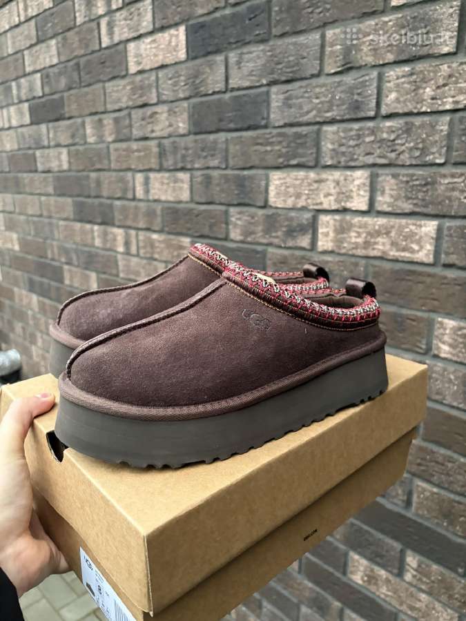 Ugg Tazz ir Lowmel - nuotraukos Nr. 3