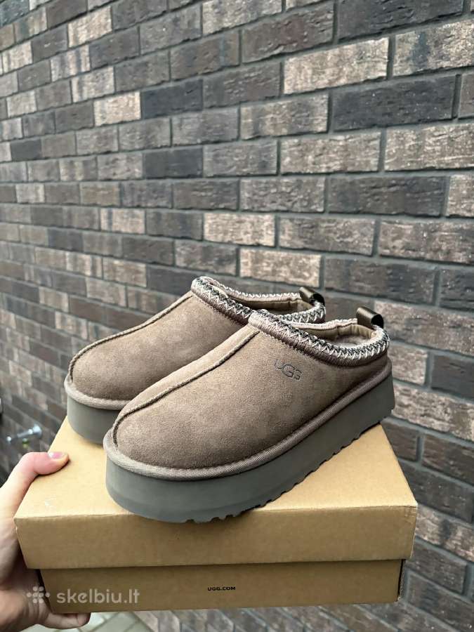 Ugg Tazz ir Lowmel - nuotraukos Nr. 4