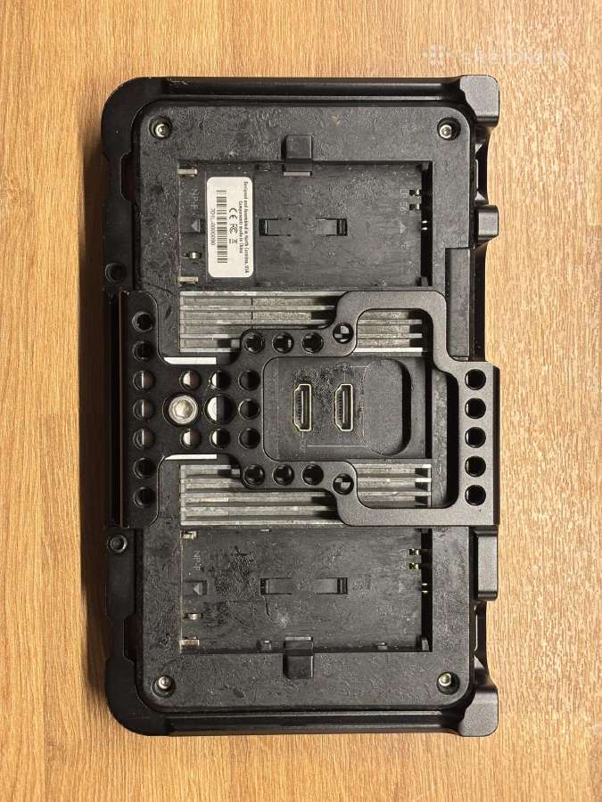 Smallhd 701 Lite 7" Hdmi On-camera Monitor - nuotraukos Nr. 4