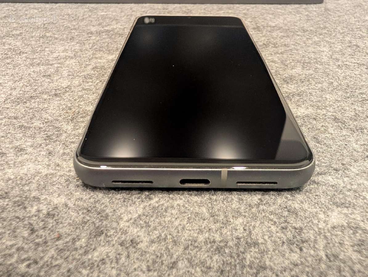 Parduodamas Google Pixel 8 256 GB telefonas - nuotraukos Nr. 8