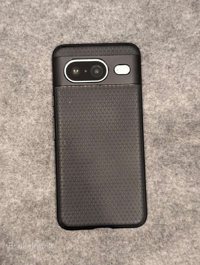 Parduodamas Google Pixel 8 256 GB telefonas - nuotraukos Nr. 13