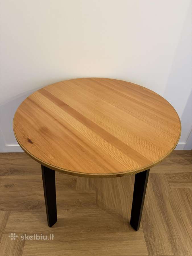 Ikea stalas - nuotraukos Nr. 2