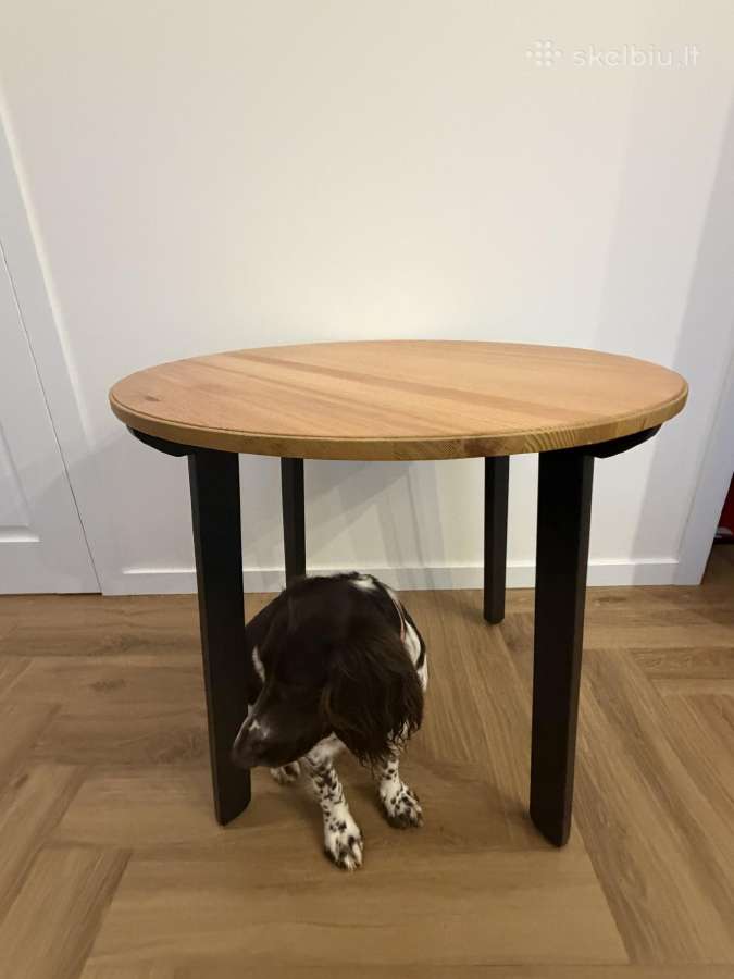 Ikea stalas - nuotraukos Nr. 5