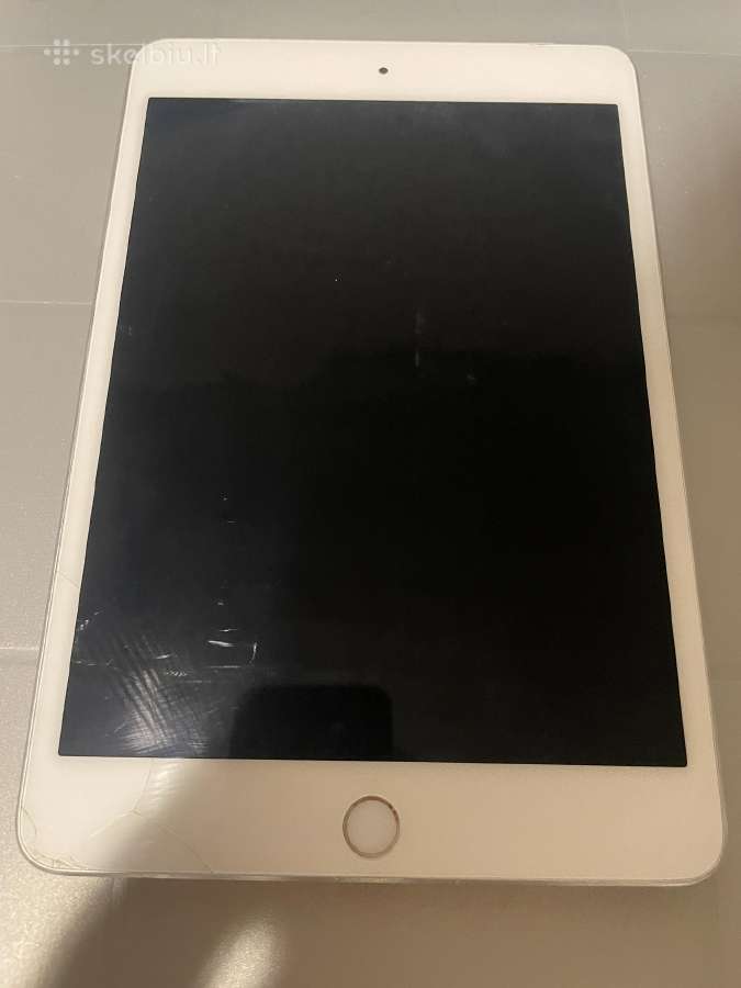 iPhone 13 mini, iPhone 7, iPad mini 4 - nuotraukos Nr. 2