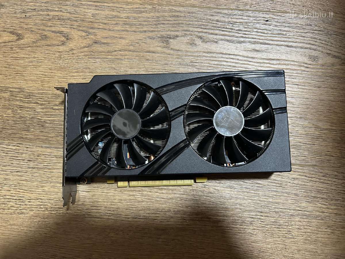 Rtx 3060 12gb - nuotraukos Nr. 2