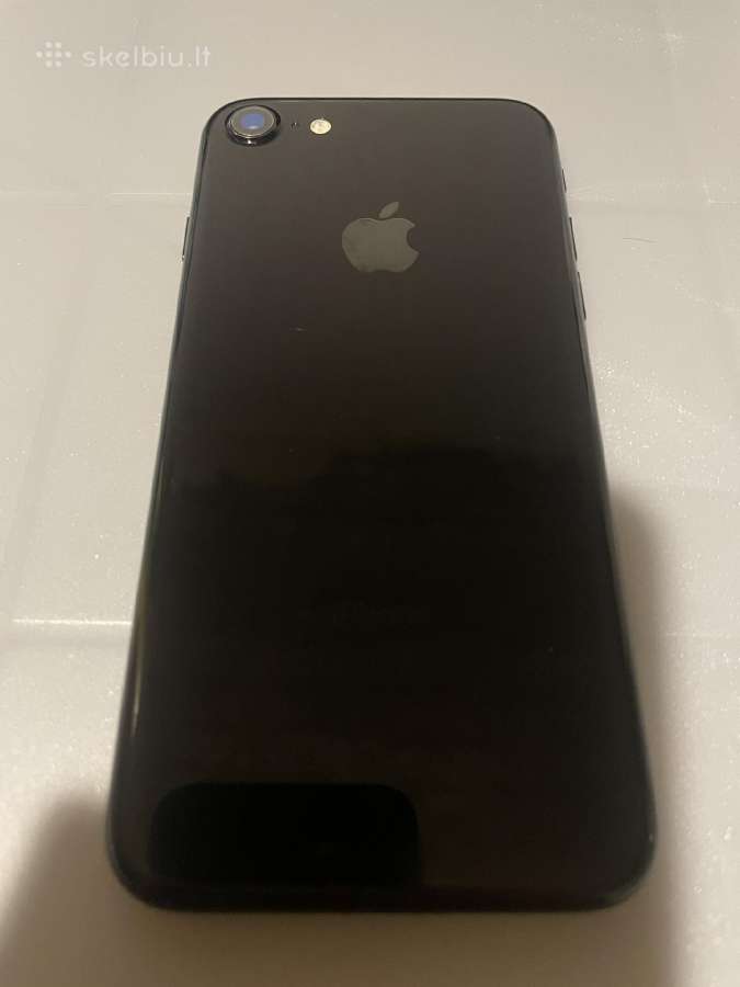 iPhone 13 mini, iPhone 7, iPad mini 4 - nuotraukos Nr. 8