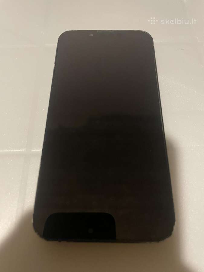 iPhone 13 mini, iPhone 7, iPad mini 4 - nuotraukos Nr. 9