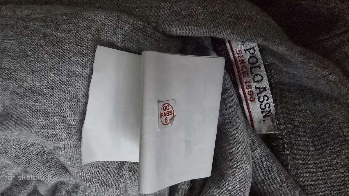 Vyriškos sportinės kelnės - nuotraukos Nr. 6