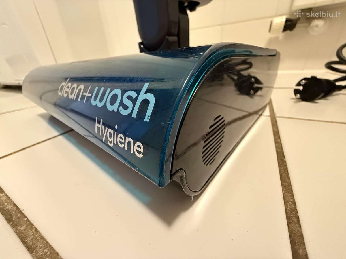 „Dyson Clean+wash Hygiene plovimas siurblys - nuotraukos Nr. 6