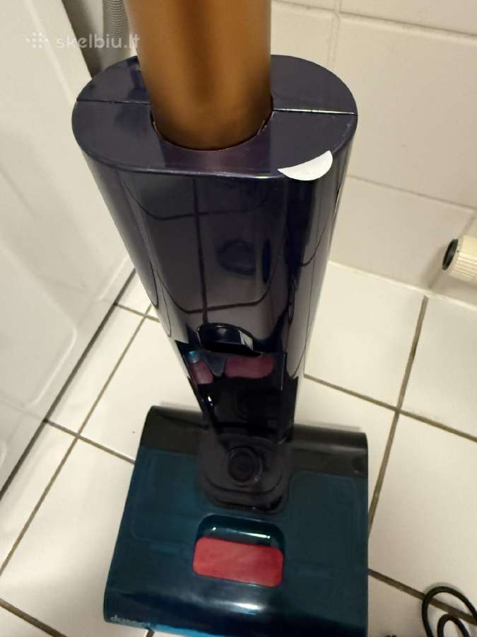 „Dyson Clean+wash Hygiene plovimas siurblys - nuotraukos Nr. 7
