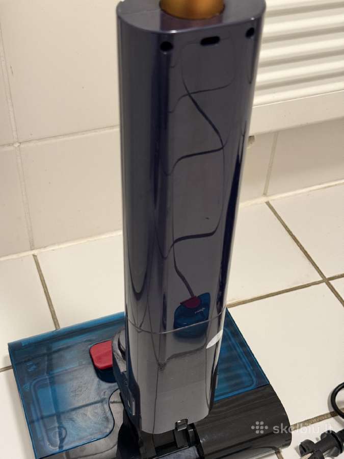 „Dyson Clean+wash Hygiene plovimas siurblys - nuotraukos Nr. 10