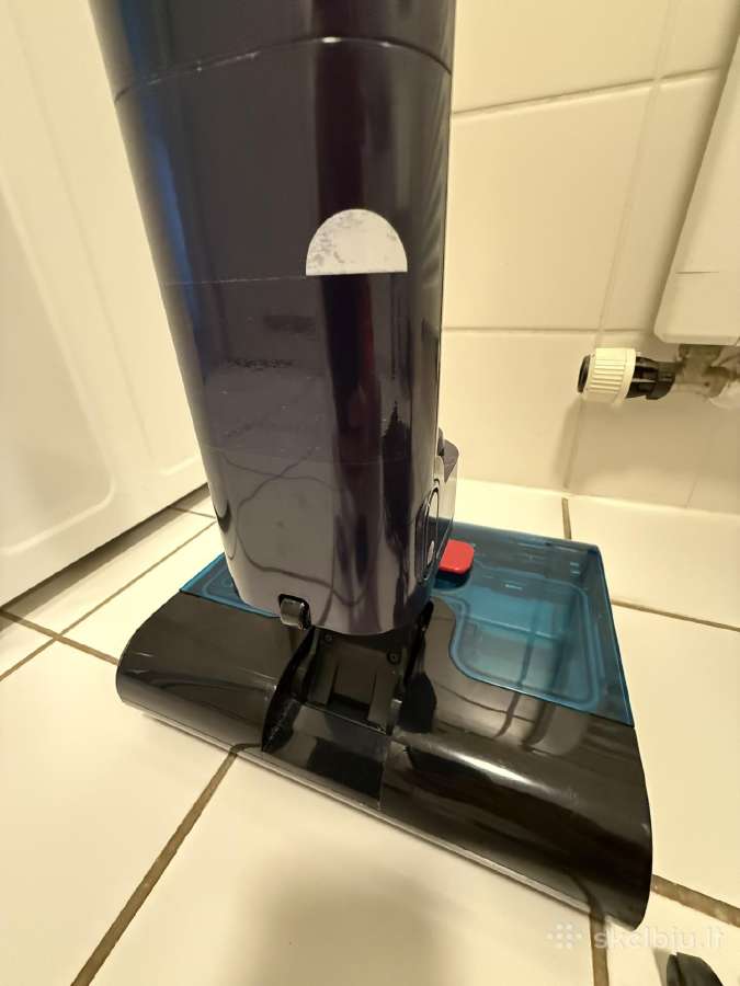 „Dyson Clean+wash Hygiene plovimas siurblys - nuotraukos Nr. 11