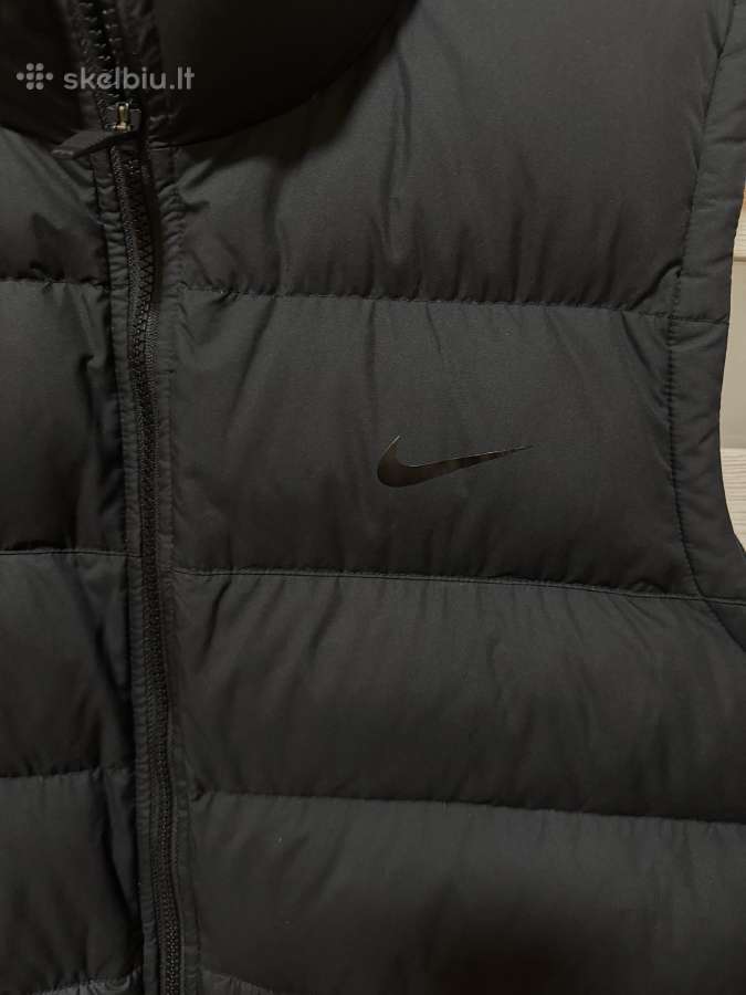 Nike pūkinė 550 liemenė - nuotraukos Nr. 2
