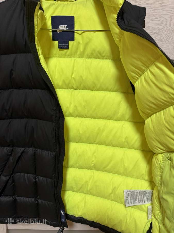 Nike pūkinė 550 liemenė - nuotraukos Nr. 6