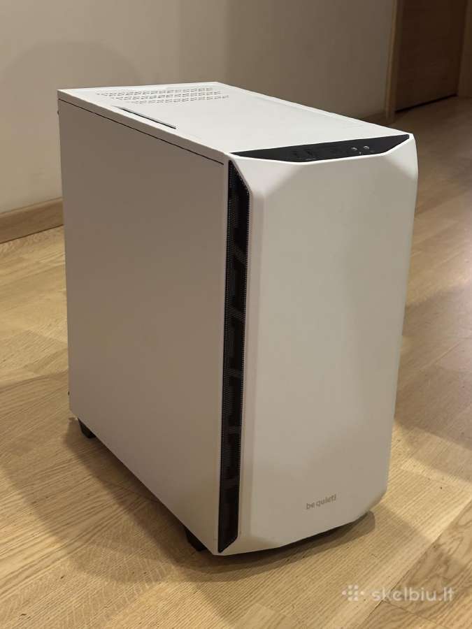 Rtx 5070 Ti, i9-10900k, 32gb RAM - nuotraukos Nr. 3