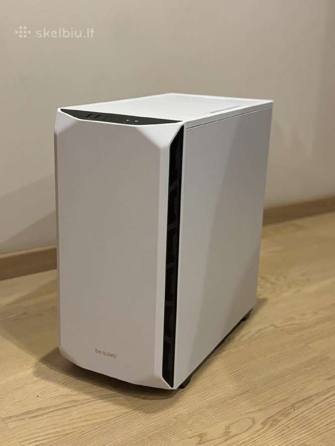 Rtx 5070 Ti, i9-10900k, 32gb RAM - nuotraukos Nr. 6