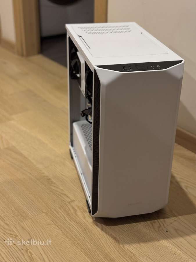 Rtx 5070 Ti, i9-10900k, 32gb RAM - nuotraukos Nr. 7