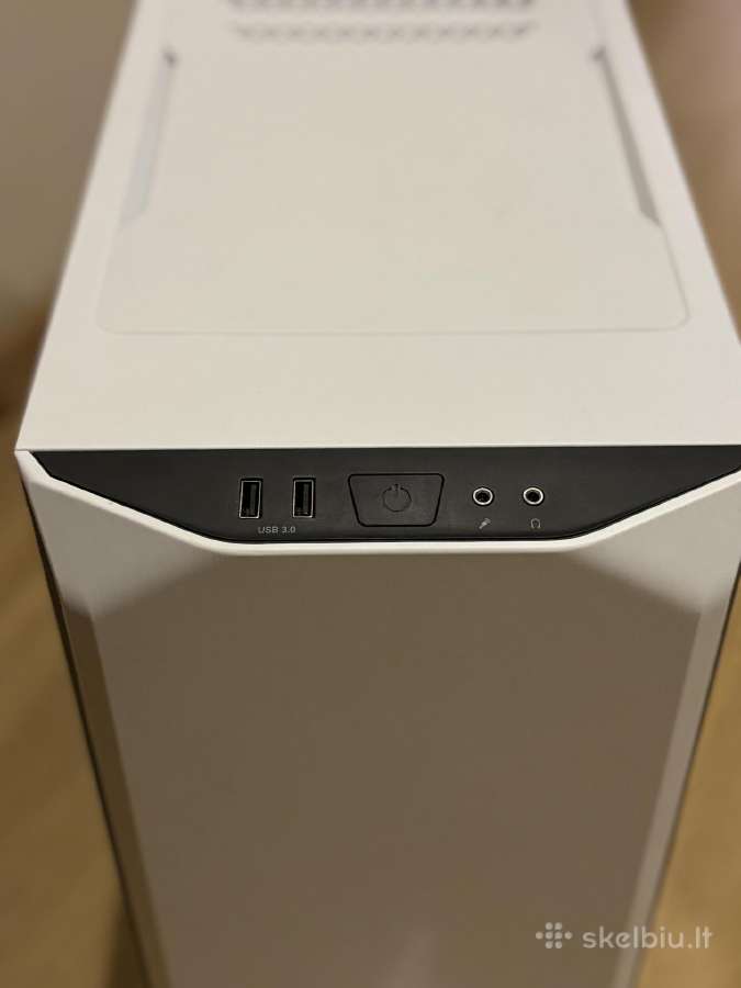Rtx 5070 Ti, i9-10900k, 32gb RAM - nuotraukos Nr. 10