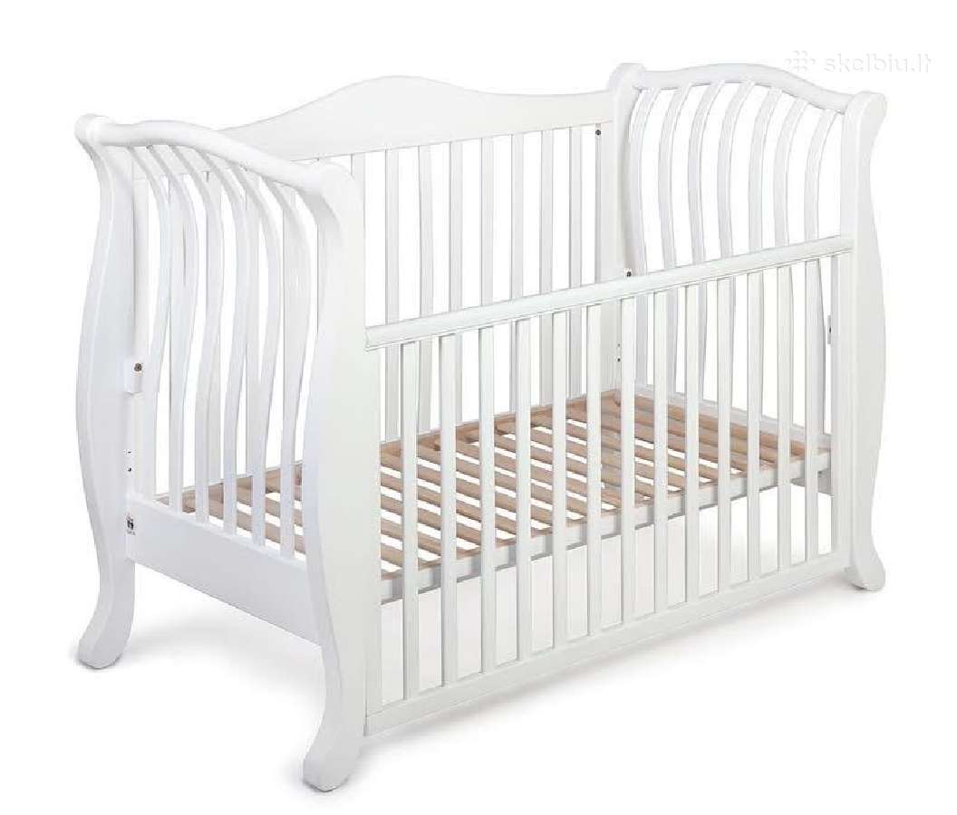 Vaikiška lovyte Yappykids - nuotraukos Nr. 14