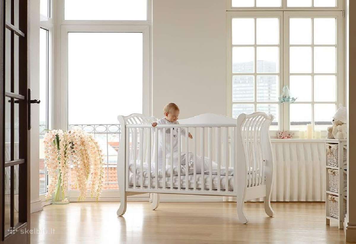 Vaikiška lovyte Yappykids - nuotraukos Nr. 17