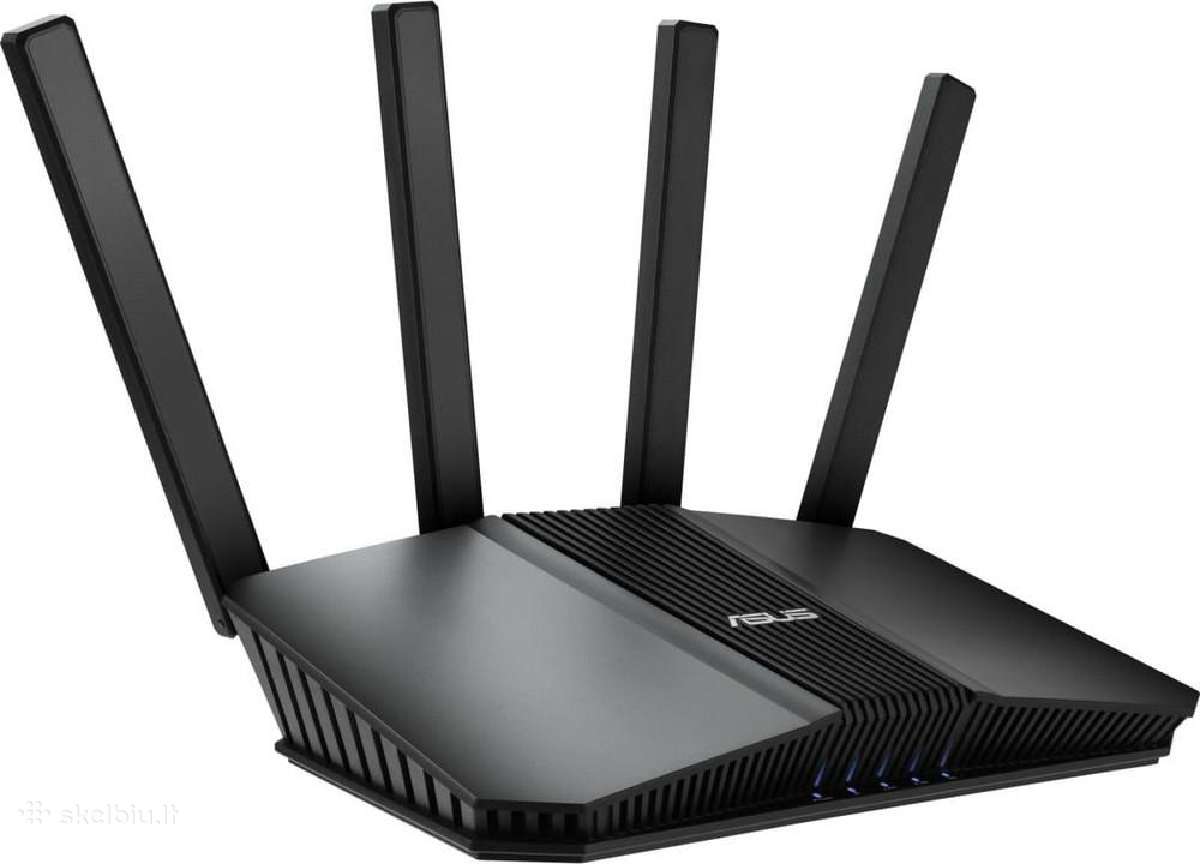 Asus Ax86u, Asus Be58u - nuotraukos Nr. 2