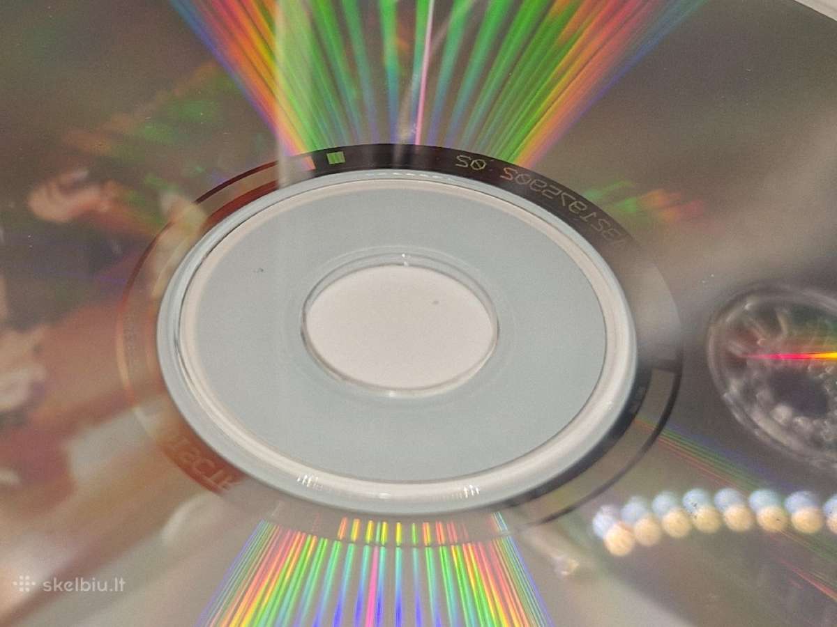 Audio CD Westlife – Unbreakable-the Greatest Hits - nuotraukos Nr. 5