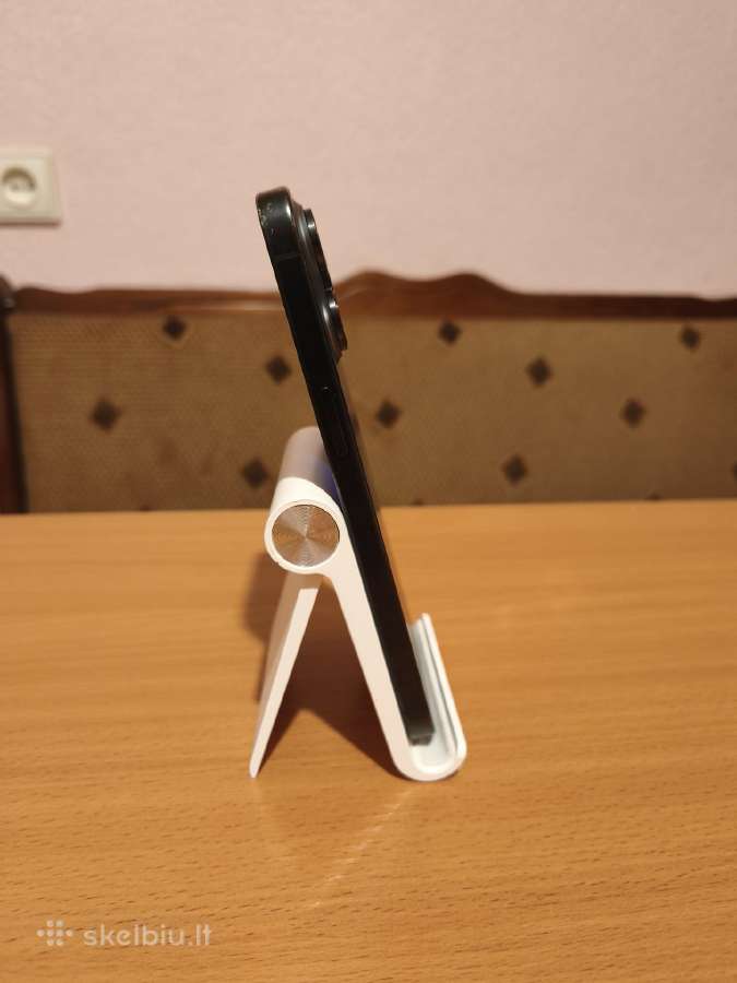 iPhone 15 Pro Max, 256gb, neveikia priekinė kamera - nuotraukos Nr. 3