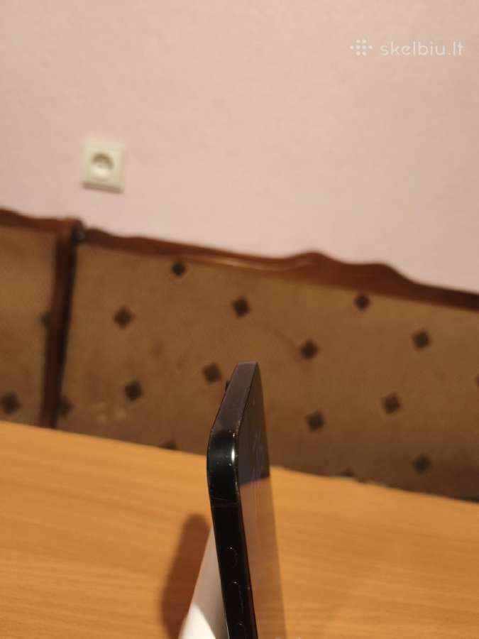 iPhone 15 Pro Max, 256gb, neveikia priekinė kamera - nuotraukos Nr. 5