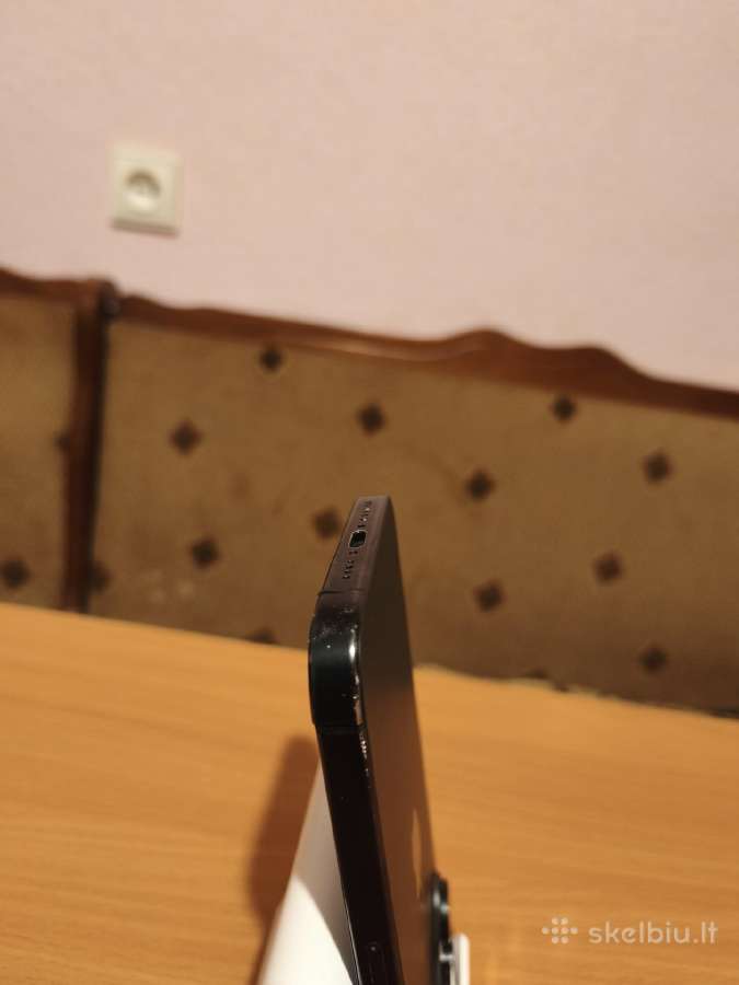 iPhone 15 Pro Max, 256gb, neveikia priekinė kamera - nuotraukos Nr. 6