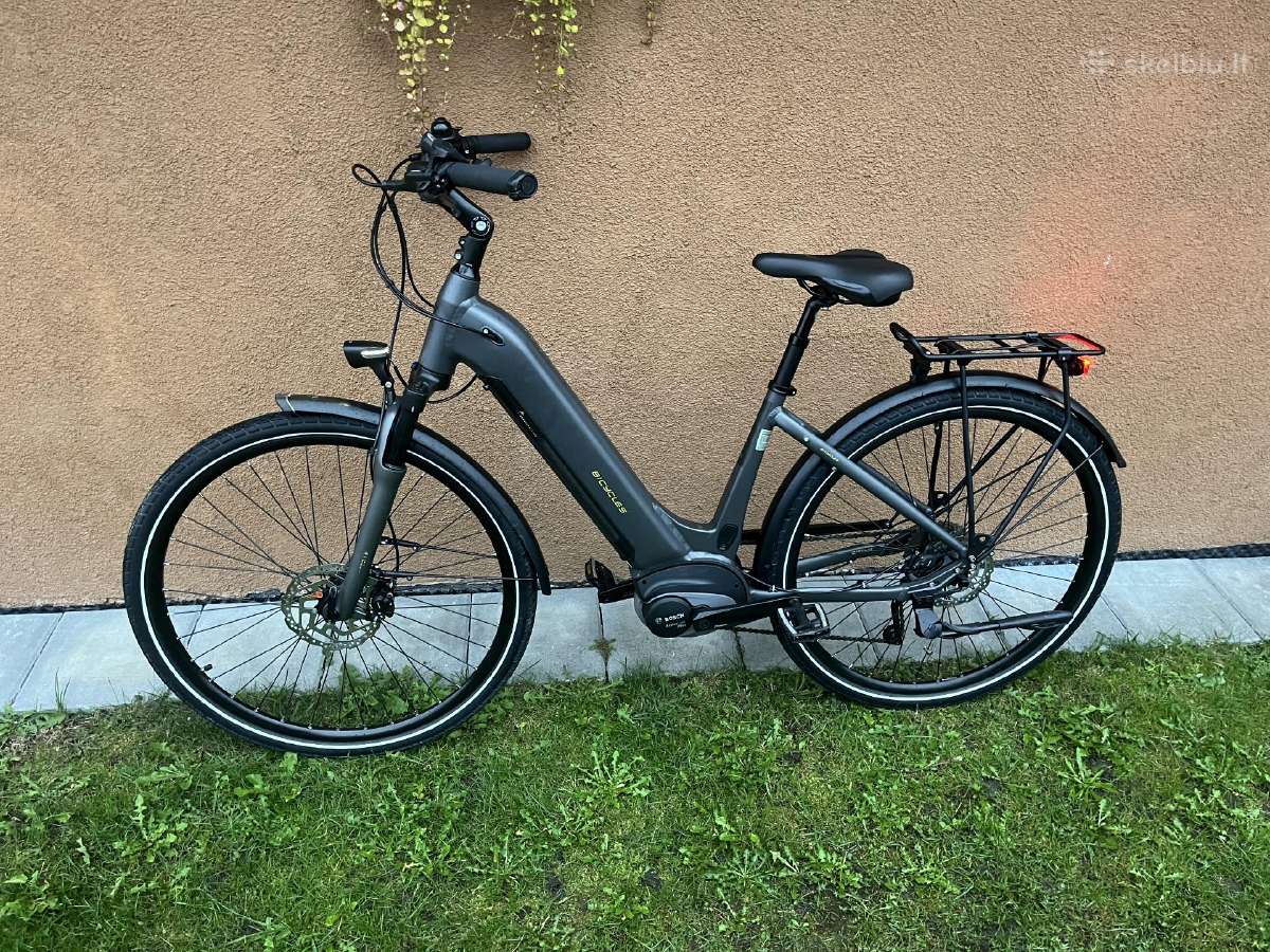 El dviratis Bicycles 24m . 700rida - nuotraukos Nr. 2