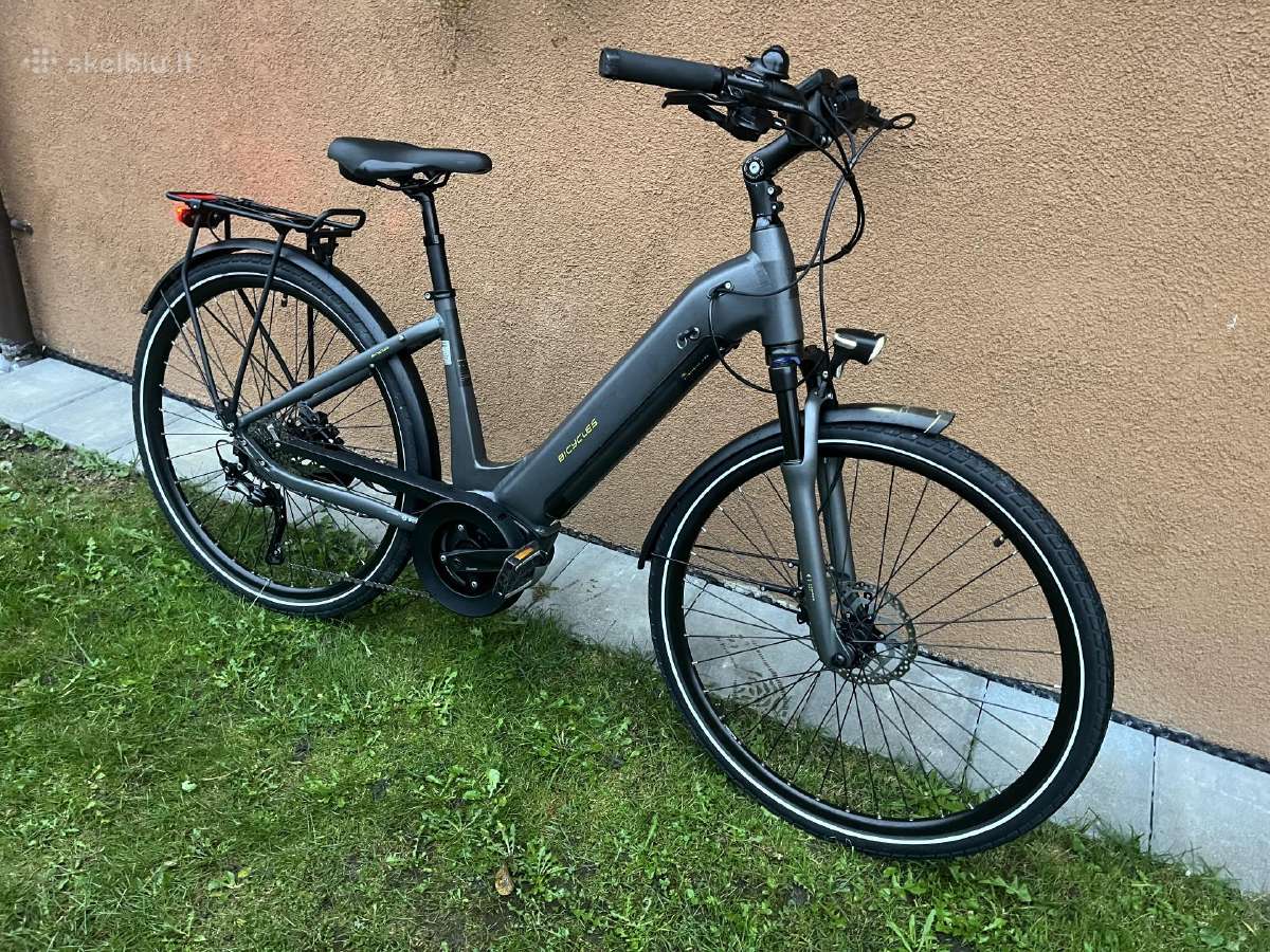 El dviratis Bicycles 24m . 700rida - nuotraukos Nr. 4