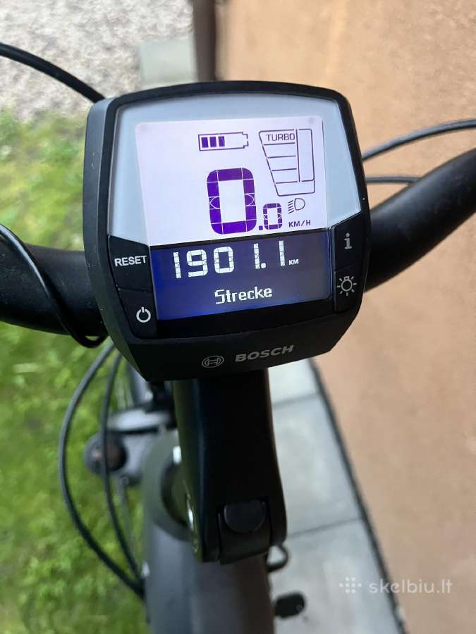 El dviratis Bicycles 24m . 700rida - nuotraukos Nr. 11