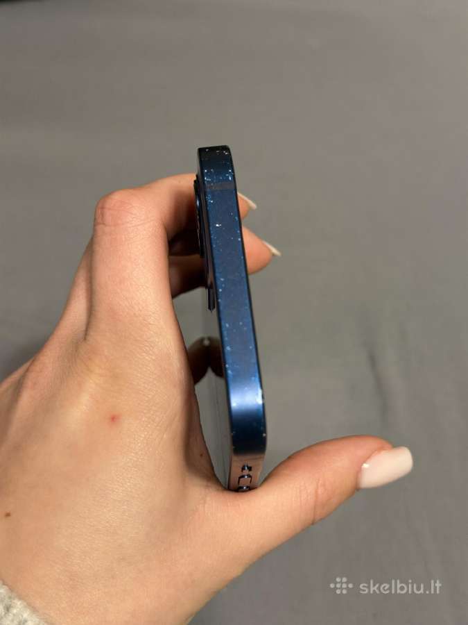 iPhone 12 128gb - nuotraukos Nr. 4