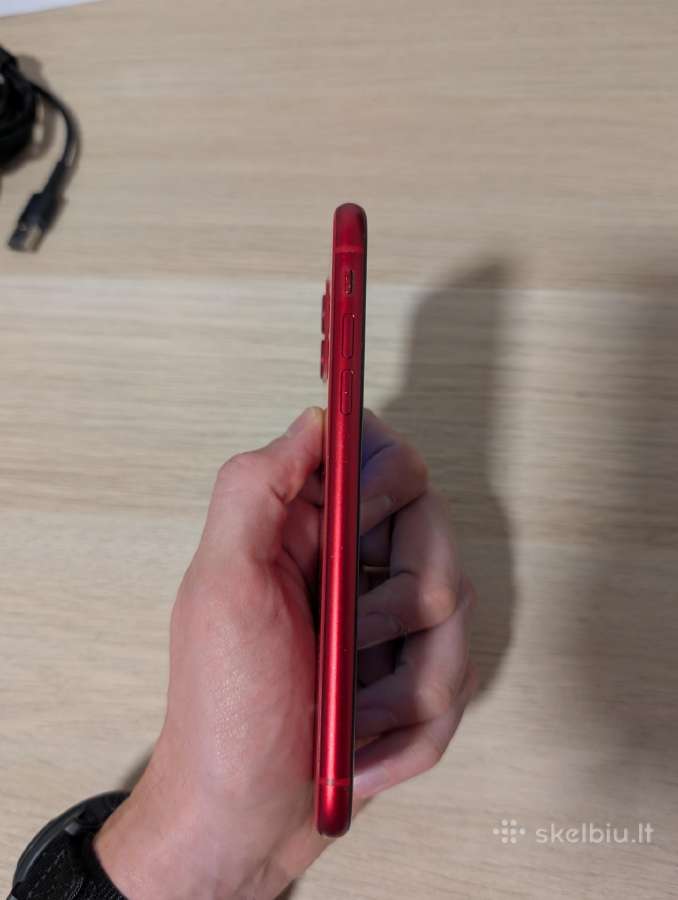 iPhone 11 - nuotraukos Nr. 5