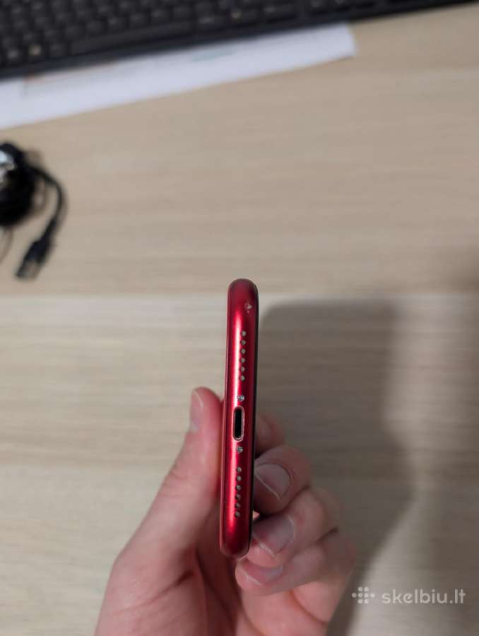 iPhone 11 - nuotraukos Nr. 6