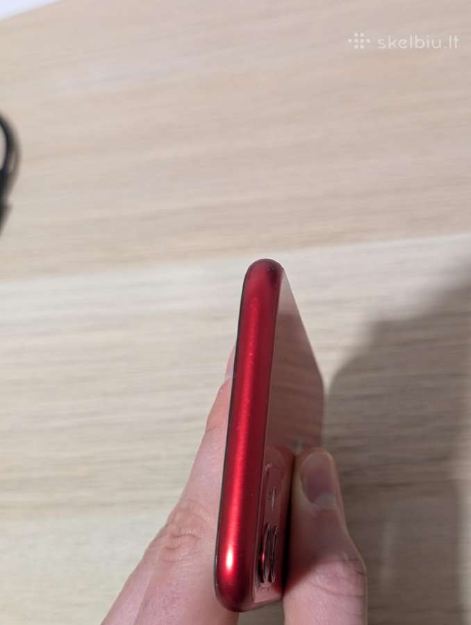 iPhone 11 - nuotraukos Nr. 7