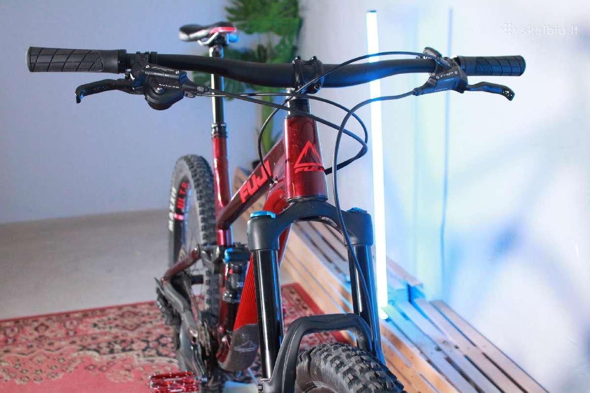 Fuji Auric LT 1.3 su garantija - nuotraukos Nr. 3