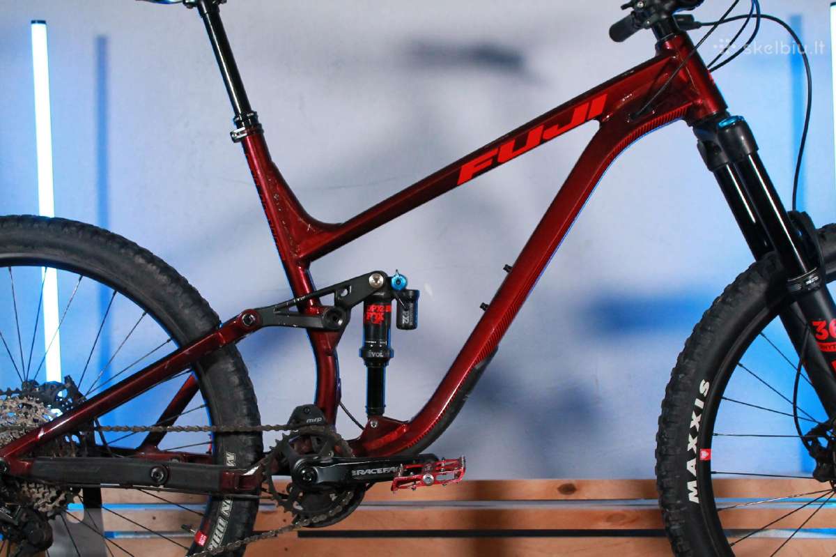Fuji Auric LT 1.3 su garantija - nuotraukos Nr. 4
