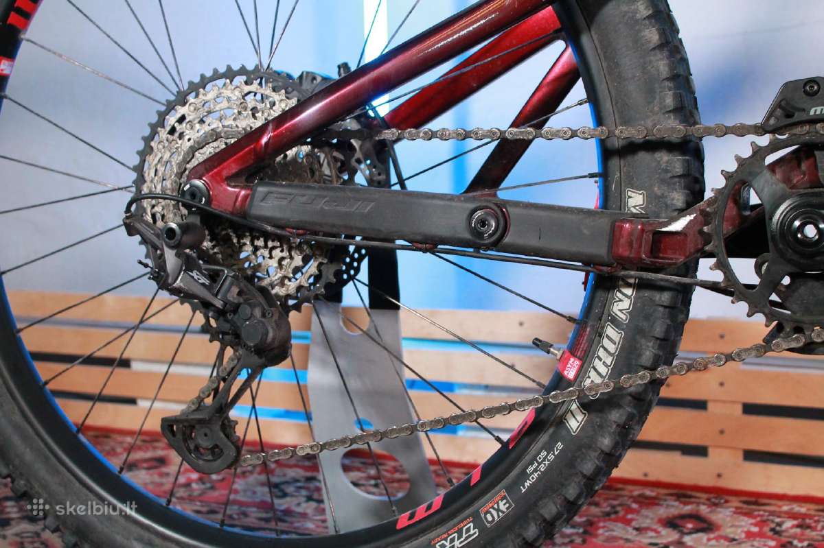 Fuji Auric LT 1.3 su garantija - nuotraukos Nr. 5