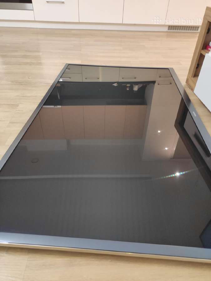 Samsung plazminis televizorius 162cm įstrižainė - nuotraukos Nr. 7