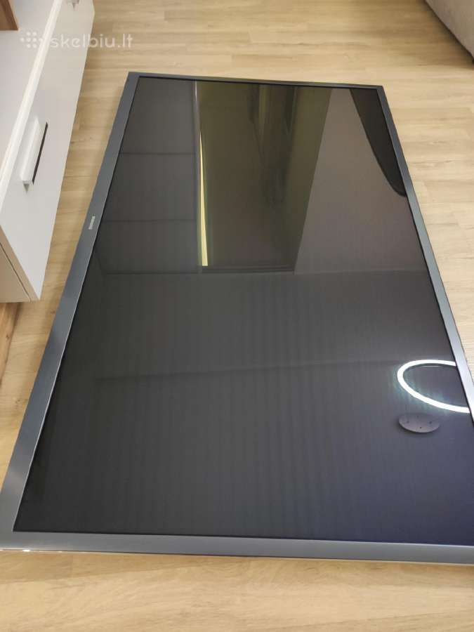 Samsung plazminis televizorius 162cm įstrižainė - nuotraukos Nr. 6
